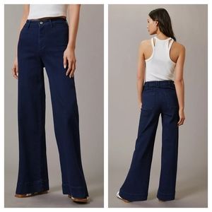 Pilcro jeans anthropologie